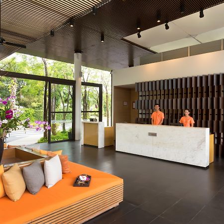 Angsana Villas Resort Phuket Exterior foto
