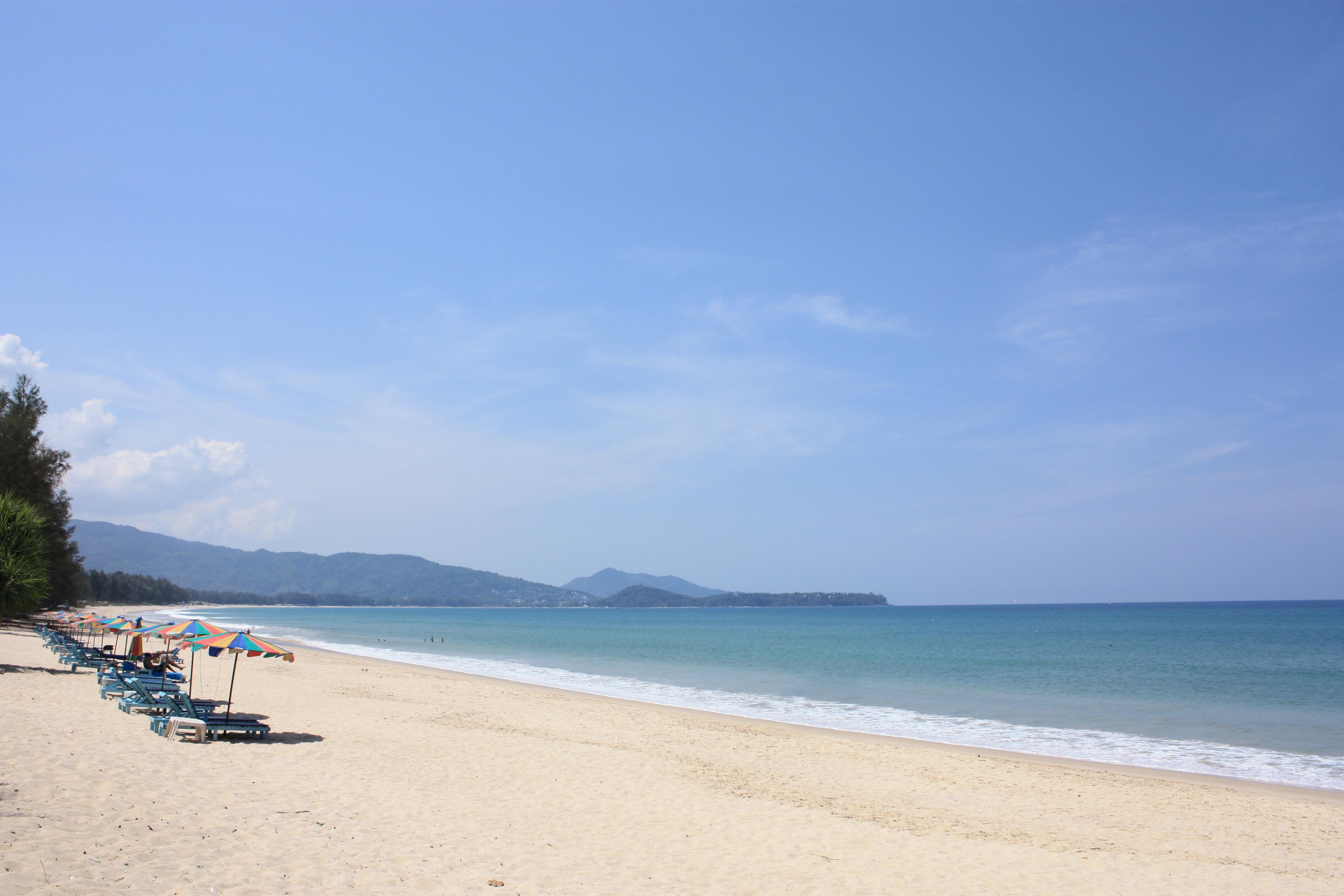 Angsana Villas Resort Phuket Exterior foto