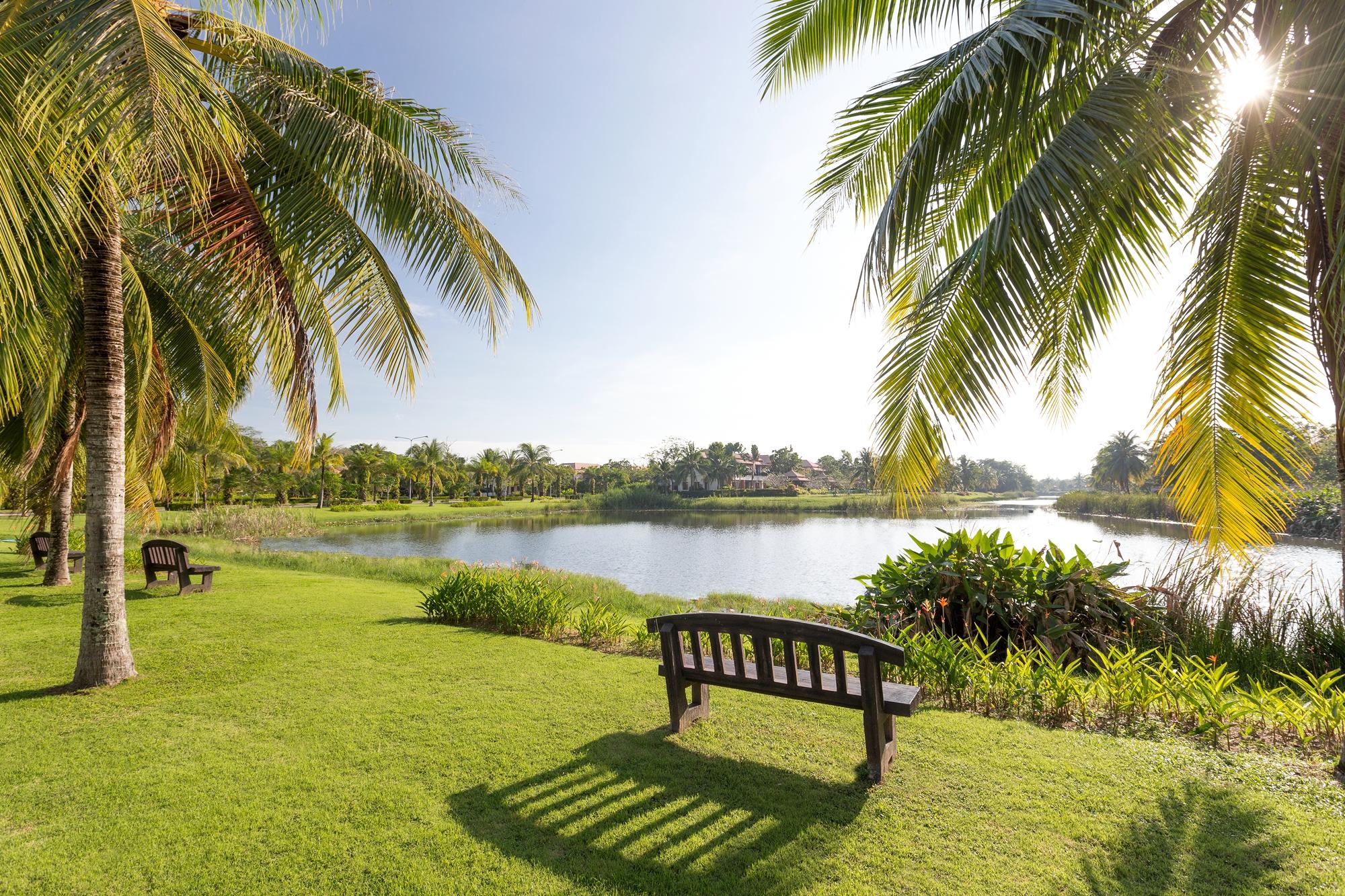 Angsana Villas Resort Phuket Exterior foto