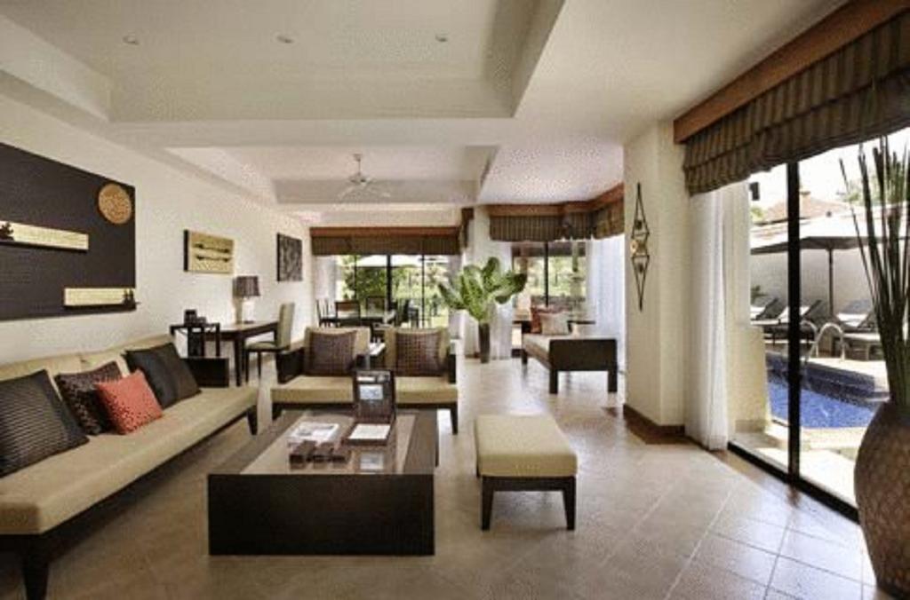 Angsana Villas Resort Phuket Habitación foto
