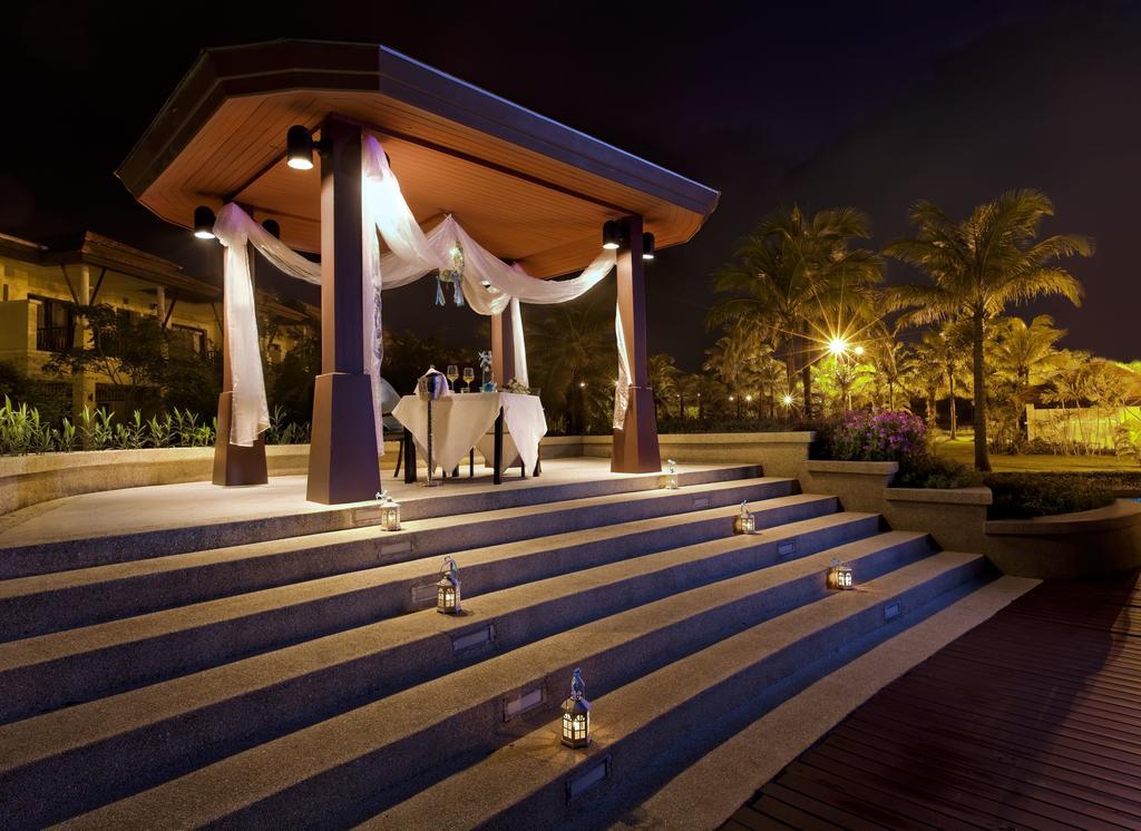 Angsana Villas Resort Phuket Exterior foto